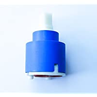 Blanco HP KE cartridge- 35 mm diameter